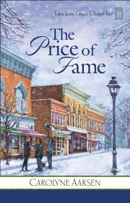 The price of fame : Tales from Grace Chapel Inn