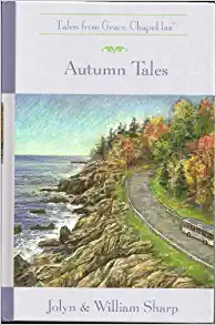 Autumn tales : Tales from Grace Chapel Inn. #29 /