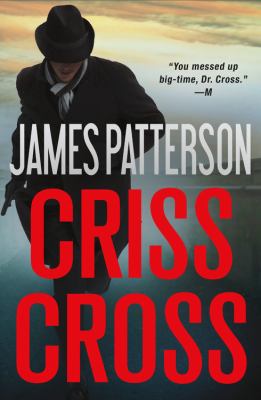 Criss cross (NOVEMBER 2019)