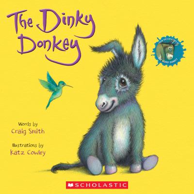 The Dinkey donkey