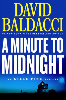 A Minute to midnight (NOVEMBER 2019)