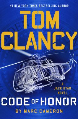 Tom Clancy. Code of honor /