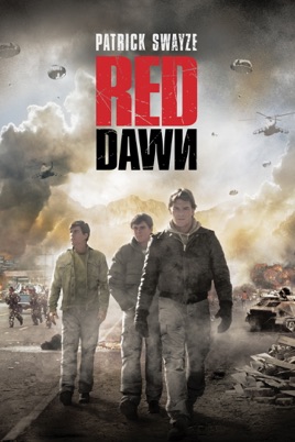 Red dawn