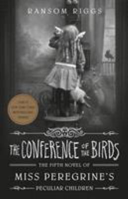 The conference of the birds. book 5 /