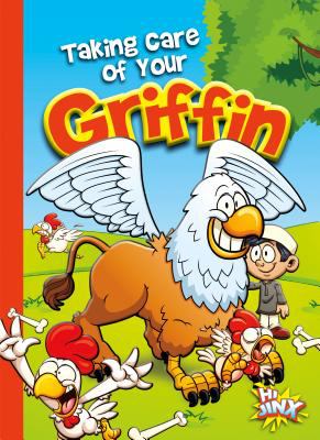 Taking care of your griffin