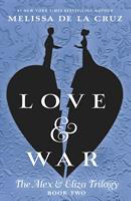 Love & War. 02 : /
