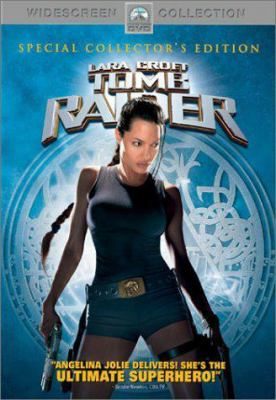 Lara Croft (2001 : tomb raider (Special collector's edition)