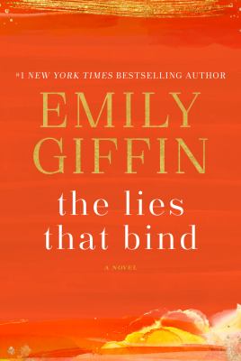 The lies that bind : a novel