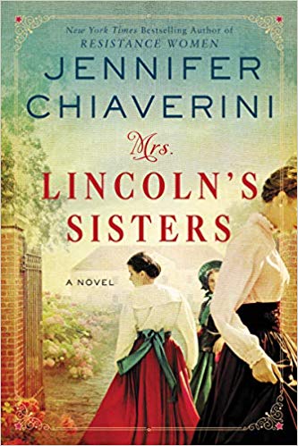 Mrs. Lincoln's Sisters : a novel