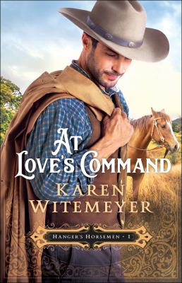 At love's command : a novel