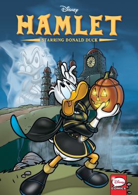 Disney Hamlet : starring Donald Duck
