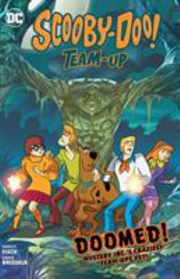 Scooby-Doo! team-up. Volume 7 /