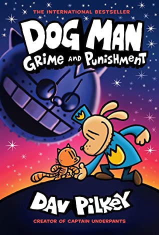 Dogman : Grime and punishment. 9 /
