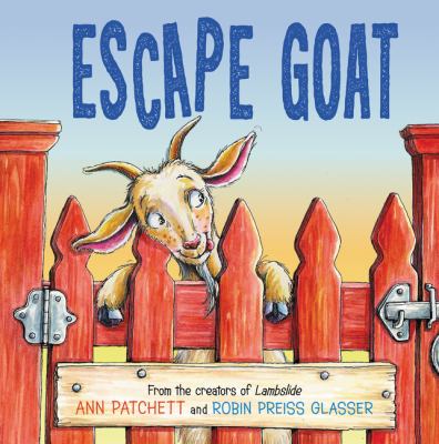 Escape Goat.