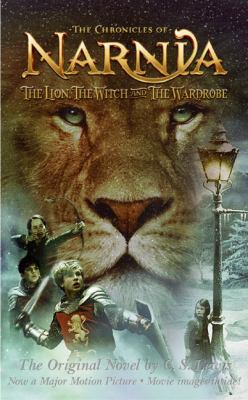 The lion, the witch and the wardrobe