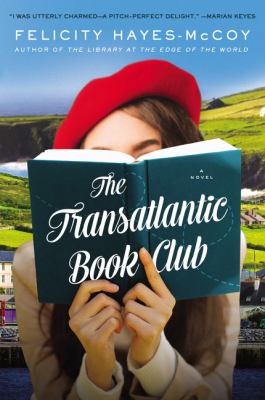 The transatlantic book club : a novel