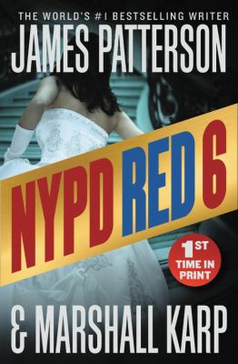 NYPD Red 6. 6 /