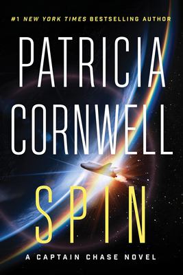 Spin : a Captain Chase novel