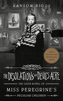 The desolations of Devil's Acre . 6/ /