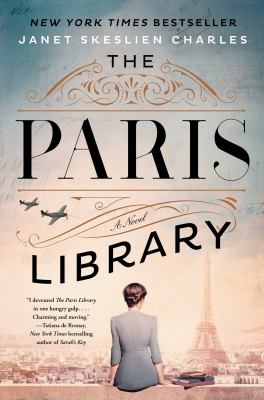 The Paris library : a novel