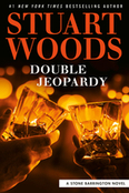 Double jeopardy : a Stone Barrington novel