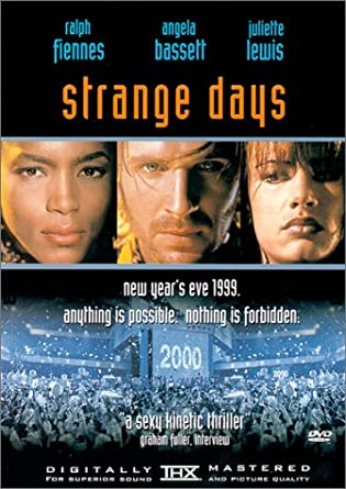 Strange days