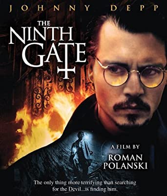 The ninth gate