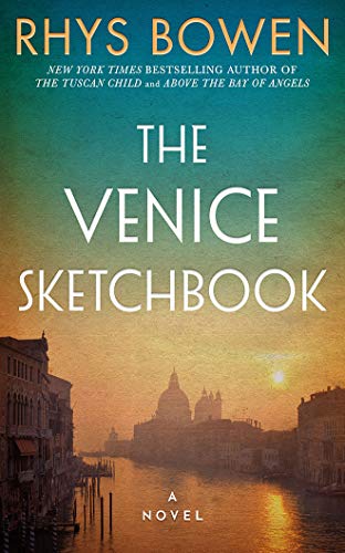 The Venice sketchbook : a novel
