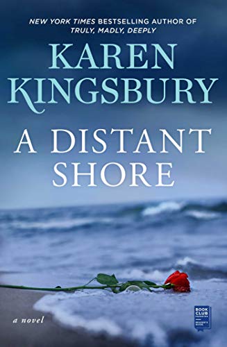 A distant shore : a novel