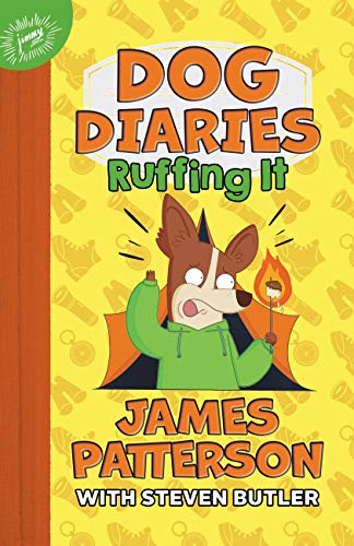 Ruffing It : Dog Diaries