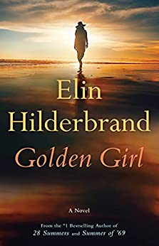 Golden Girl : a novel
