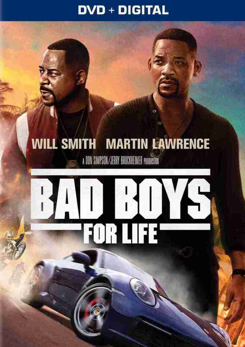 Bad boys for life