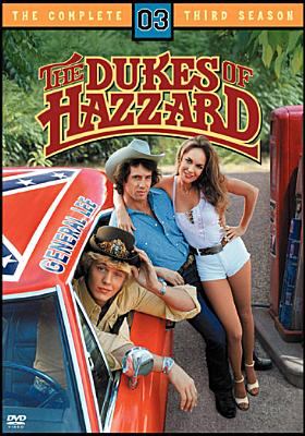 The Dukes of Hazzard. : Complete third season. The complete third season /