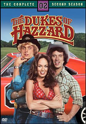 The Dukes of Hazzard. : Season Two. The complete second season /