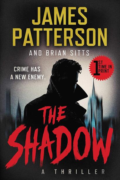 The Shadow : a thriller