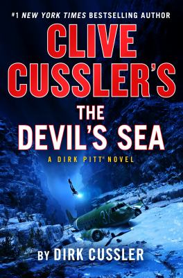 The devil's sea : a Dirk Pitt novel