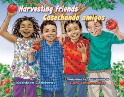 Harvesting friends = Cosechando amigos