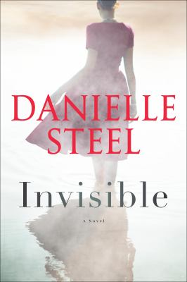 Invisible : a novel