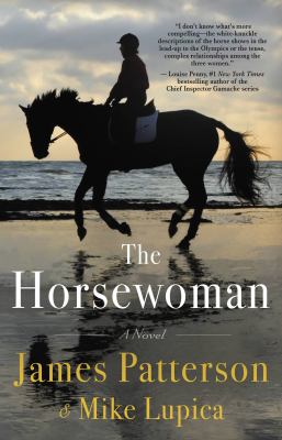 The Horsewoman (JANUARY 2022) : a novel