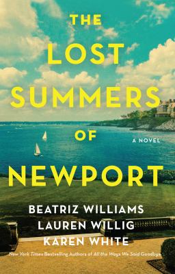 The lost summers of Newport : a novel