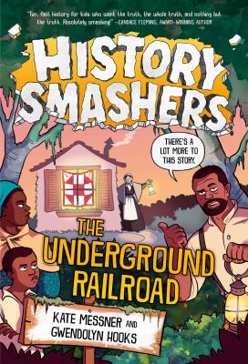 The American Underground Railroad