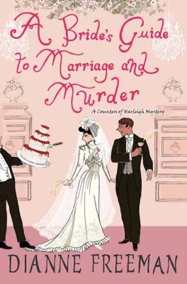 A bride's guide to marriage and murder