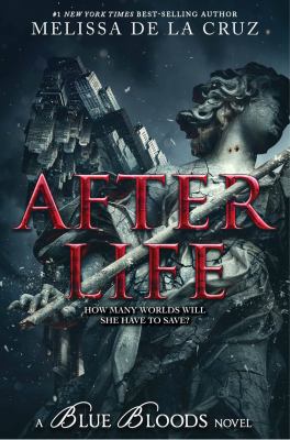 After life : a blue bloods novel