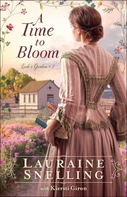 A time to bloom