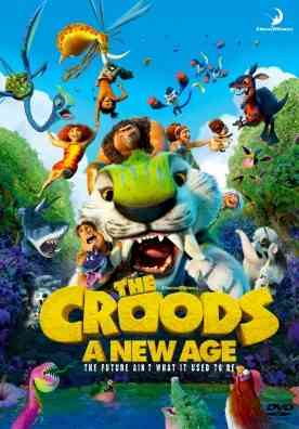 The Croods: A New Age