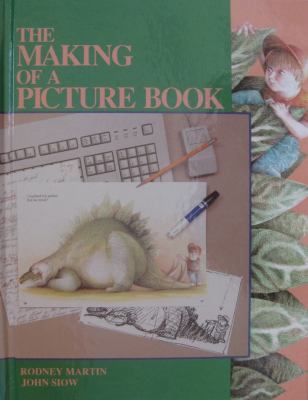 The making of a picture book