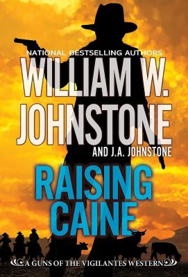 Raising Caine