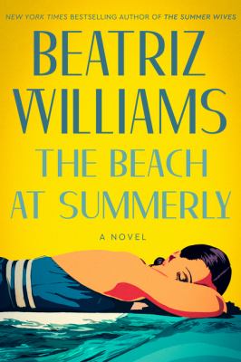 The beach at Summerly : a novel