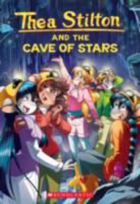 Cave of stars