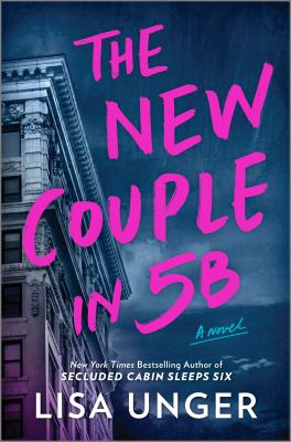 The new couple in 5B : a novel